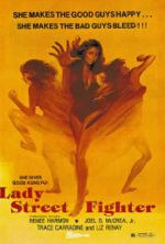 Watch Lady Street Fighter Movie25