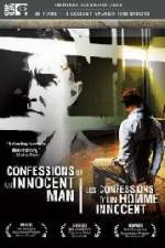 Watch Confessions of an Innocent Man Movie25