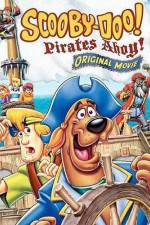 Watch Scooby-Doo Pirates Ahoy Movie25