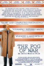Watch The Fog of War: Eleven Lessons from the Life of Robert S. McNamara Movie25
