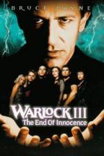 Watch Warlock III: The End of Innocence Movie25