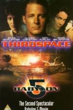 Watch Babylon 5: Thirdspace Movie25