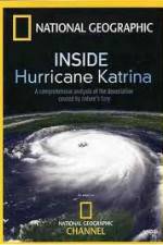 Watch National Geographic Inside Hurricane Katrina Movie25