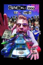 Watch Gumball 3000 The Movie Movie25
