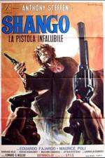Watch Shango la pistola infallibile Movie25