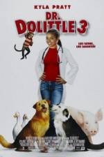 Watch Dr. Dolittle 3 Movie25