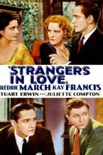 Watch Strangers in Love Movie25