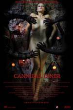 Watch Cannibal Diner Movie25