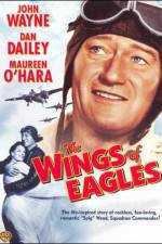 Watch The Wings of Eagles Movie25
