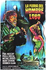 Watch Fury of the Wolfman Movie25