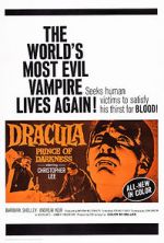 Watch Dracula: Prince of Darkness Movie25