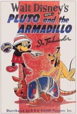 Watch Pluto and the Armadillo Movie25