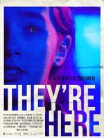 Watch They're Here (Short 2021) Movie25