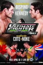 Watch UFC On Fox Bisping vs Kennedy Movie25