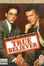 Watch True Believer Movie25