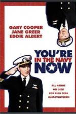 Watch You're in the Navy Now Movie25
