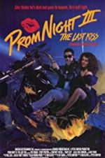Watch Prom Night III: The Last Kiss Movie25