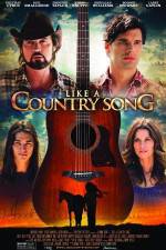 Watch Like a Country Song Movie25