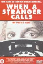 Watch When a Stranger Calls Movie25