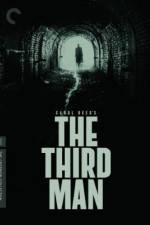 Watch The Third Man Movie25