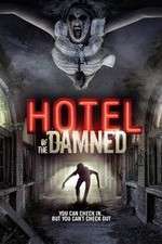 Watch Hotel of the Damned Movie25