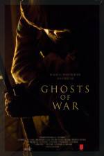 Watch Ghosts of War Movie25