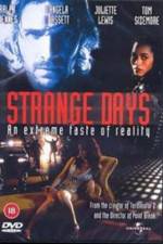 Watch Strange Days Movie25