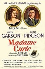 Watch Madame Curie Movie25
