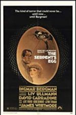 Watch The Serpent\'s Egg Movie25