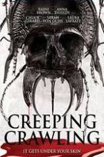 Watch Creeping Crawling Movie25