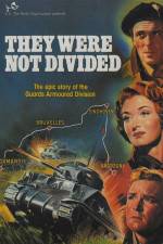 Watch They Were Not Divided Movie25