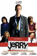 Watch My Name Is Jerry Movie25