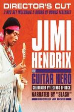 Watch Jimi Hendrix: The Guitar Hero Movie25