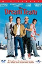 Watch The Dream Team Movie25