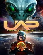 Watch UAP: Death of the UFO Movie25
