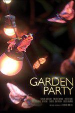 Watch Garden Party Movie25