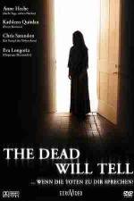 Watch The Dead Will Tell Movie25