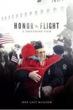 Watch Honor Flight Movie25