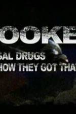 Watch Hooked: Illegal Drugs and How They Got That Way - Cocaine Movie25