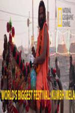 Watch National Geographic World's Biggest Festival: Kumbh Mela Movie25