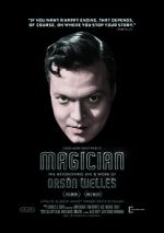 Watch Magician: The Astonishing Life and Work of Orson Welles Movie25