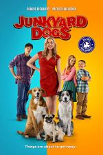 Watch Junkyard Dogs Movie25