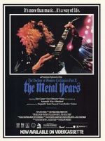 Watch The Decline of Western Civilization Part II: The Metal Years Movie25