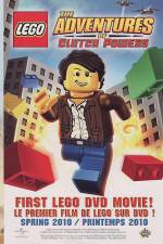 Watch Lego The Adventures of Clutch Powers Movie25