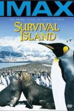 Watch Imax Survival Island Movie25
