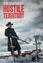 Watch Hostile Territory Movie25