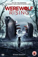 Watch Werewolf Rising Movie25