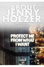 Watch About Jenny Holzer Movie25
