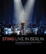 Watch Sting: Live in Berlin Movie25