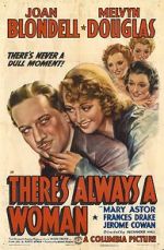 Watch There\'s Always a Woman Movie25